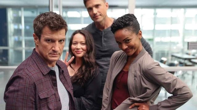 the rookie season 4 