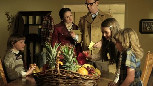 a friend of the family release date
