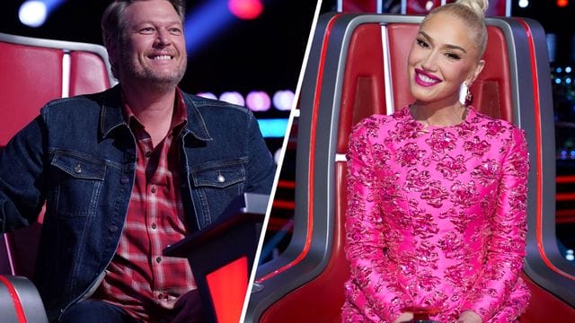 The Voice Season 22 (1)