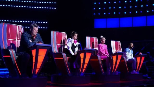 The Voice Season 22 (3)
