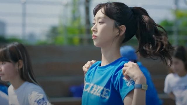 Cheer Up Season 9