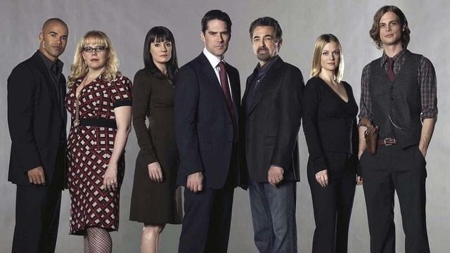 Criminal Minds Season 16 (1)