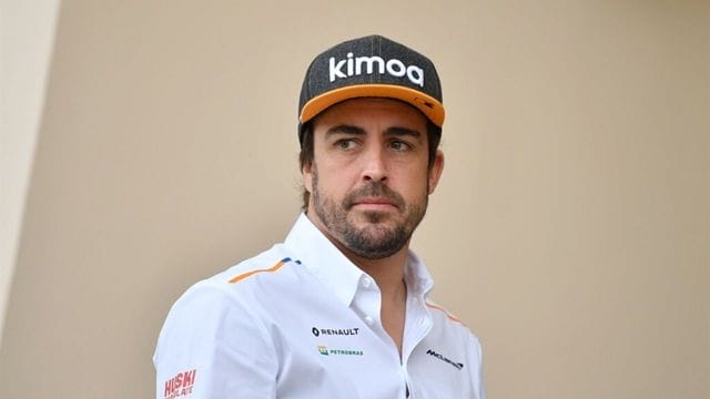 Fernando Alonso Net Worth (1)