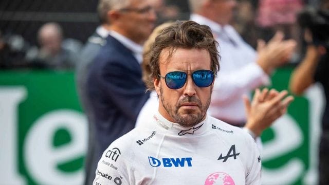 Fernando Alonso Net Worth (4)
