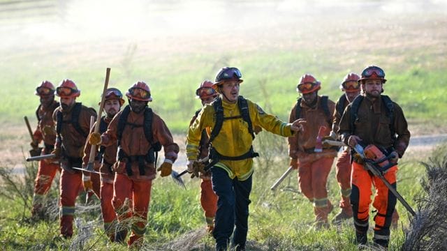 Fire Country Episode 5 Release Date
