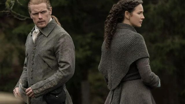 Outlander Season 6 (1)