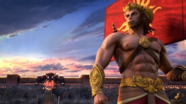 _Season 3 of the Legend of Hanuman (1)