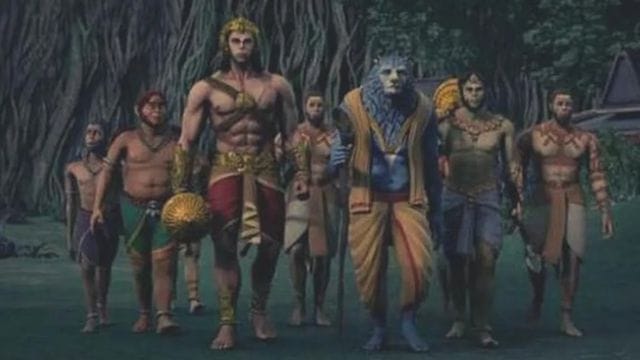_Season 3 of the Legend of Hanuman (3)