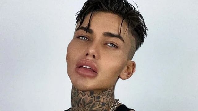 levi jed murphy net worth