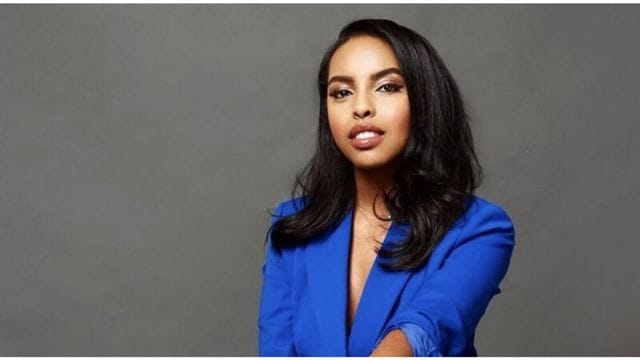 Is Mona Kosar Abdi Married?
