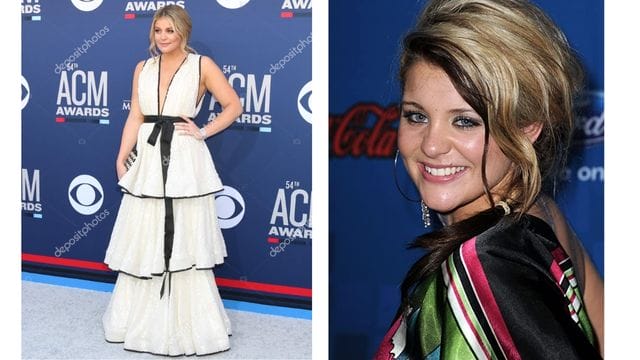 Is Lauren Alaina Married?