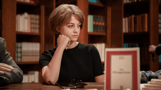 The Lying Life of Adults Season 2 Release Date