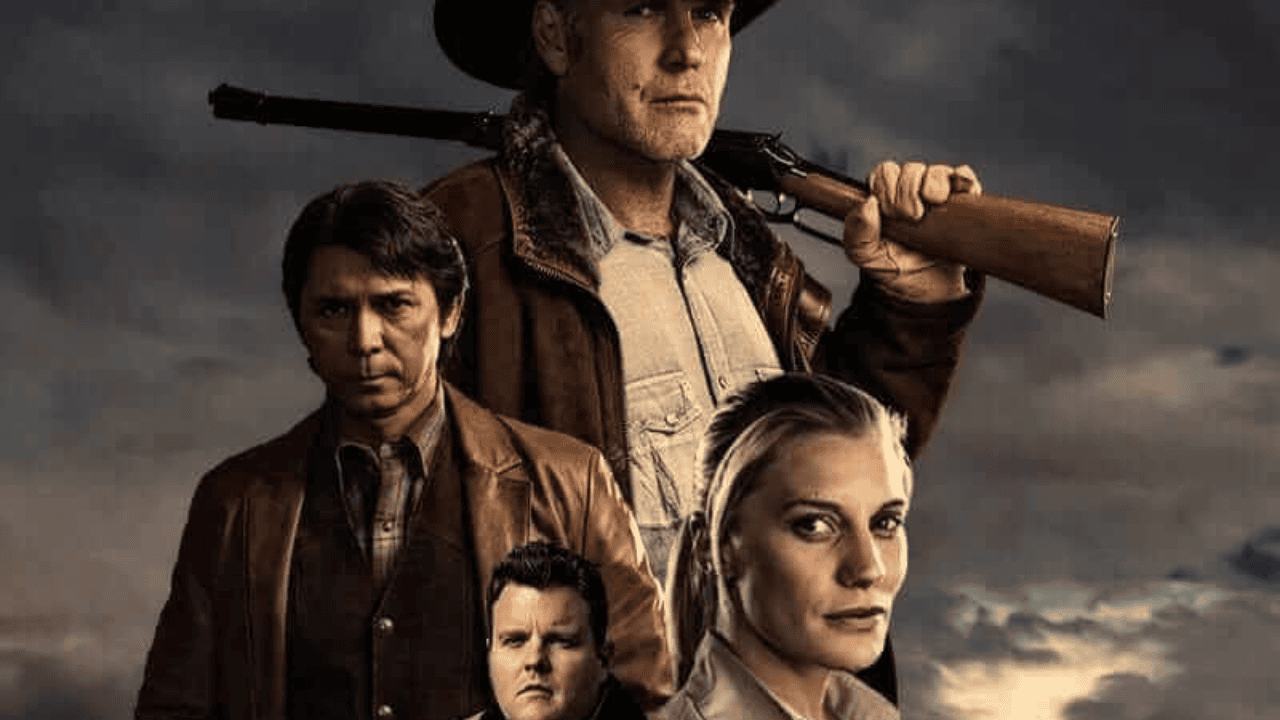Longmire Season 7 Latest Updates on Release Date, Cast, Plot, and More Your News, Your Way