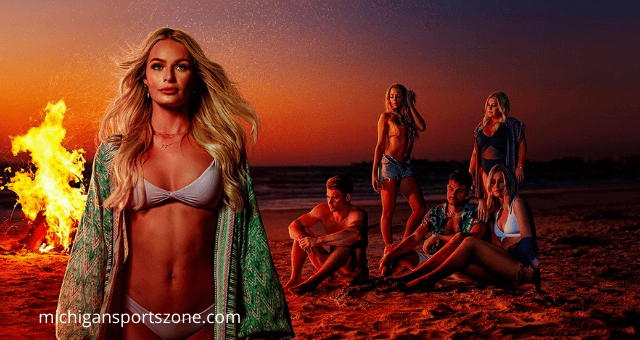 Siesta Key Season 5 (2)