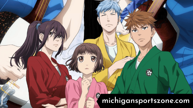 Mashiro No Oto Season 2