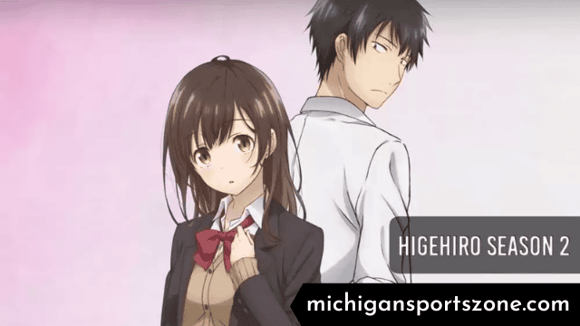 Higehiro Season 2