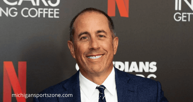 Jerry Seinfeld Net Worth (2)