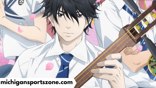 Mashiro No Oto Season 2