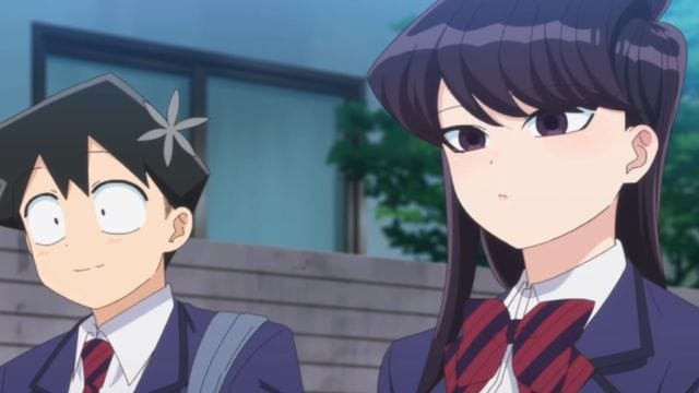 Komi Can't Communicate Season 2 Release Date: How Many Episodes Are - How Many Episodes Is Komi Can't Communicate Gonna Have