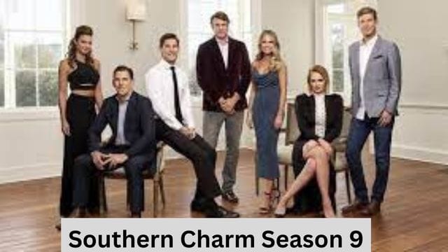 southern charm season 9