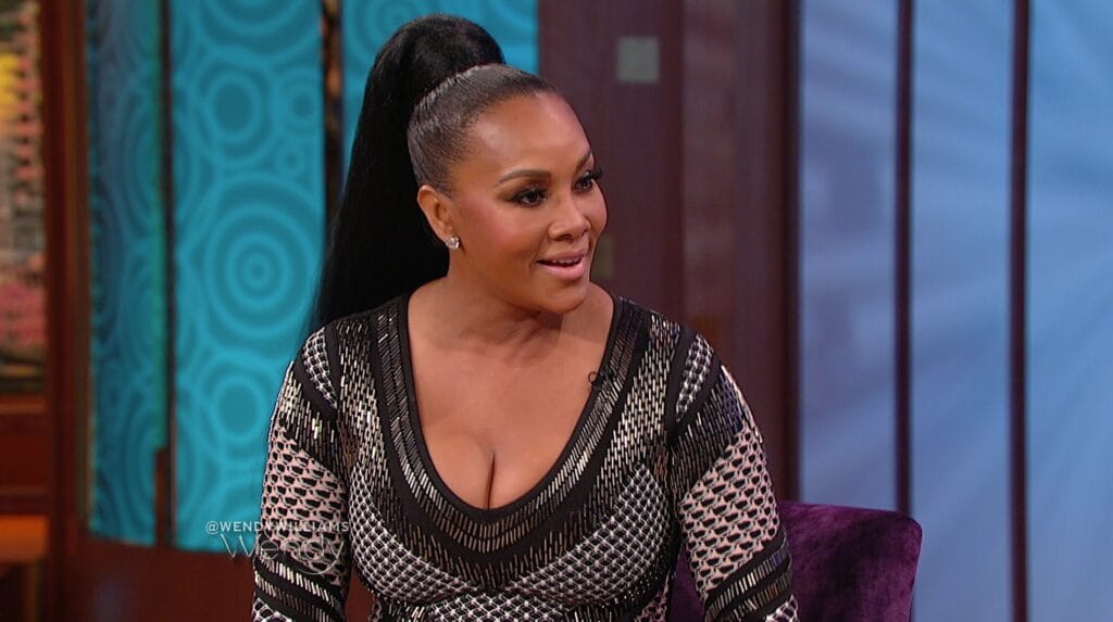 Vivica Fox Ne Worth What Kind of Car Does She Drive? Your News, Your Way