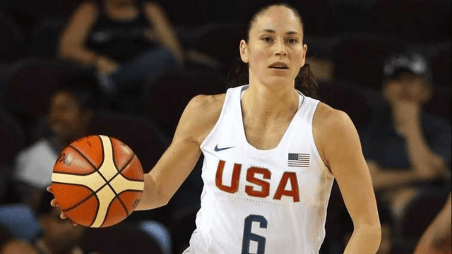 Sue Bird Net Worth: When Did She Play Her Last Game? - Your News, Your Way