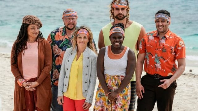What Time Will Cbs Broadcast Survivor Season 43 Episode 4? One Castaway