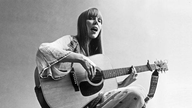 What happened to Joni Mitchell? She is a Canadian-American singer-songwriter, and her fans are unsure of what happened to her.