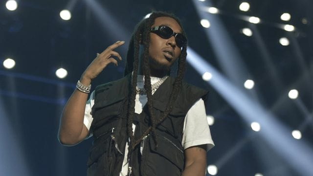 Offset, Quavo, Drake, And Others Fight Over Takeoff'S 'Senseless' Death ...