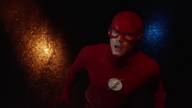 The Flash Season 9 (3)