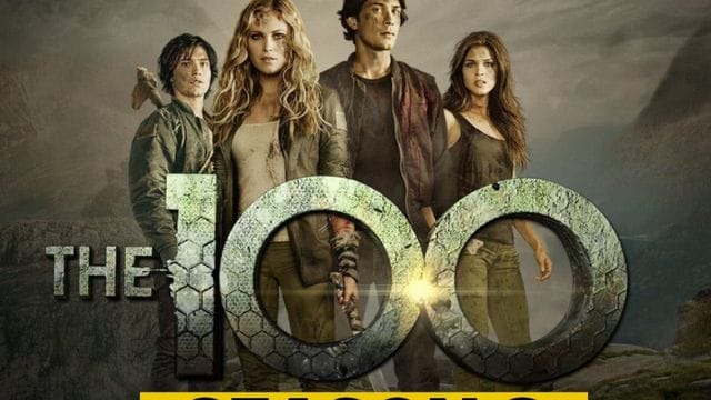 the 100 season 8
