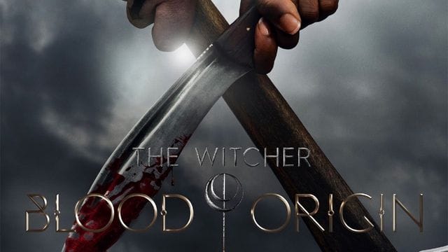 The Witcher: Blood Origin Season 1