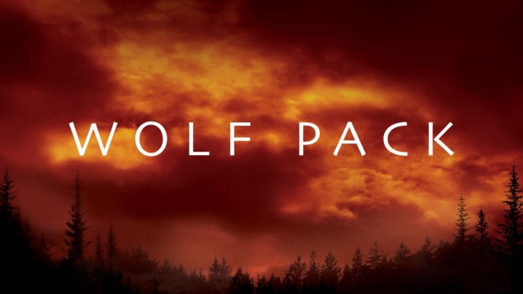 Howling Success Wolf Pack Season 2 Release Date Announcement Your News, Your Way