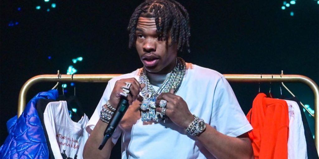 How Much is Lil Baby Worth? How Rich is He Now? Your News, Your Way
