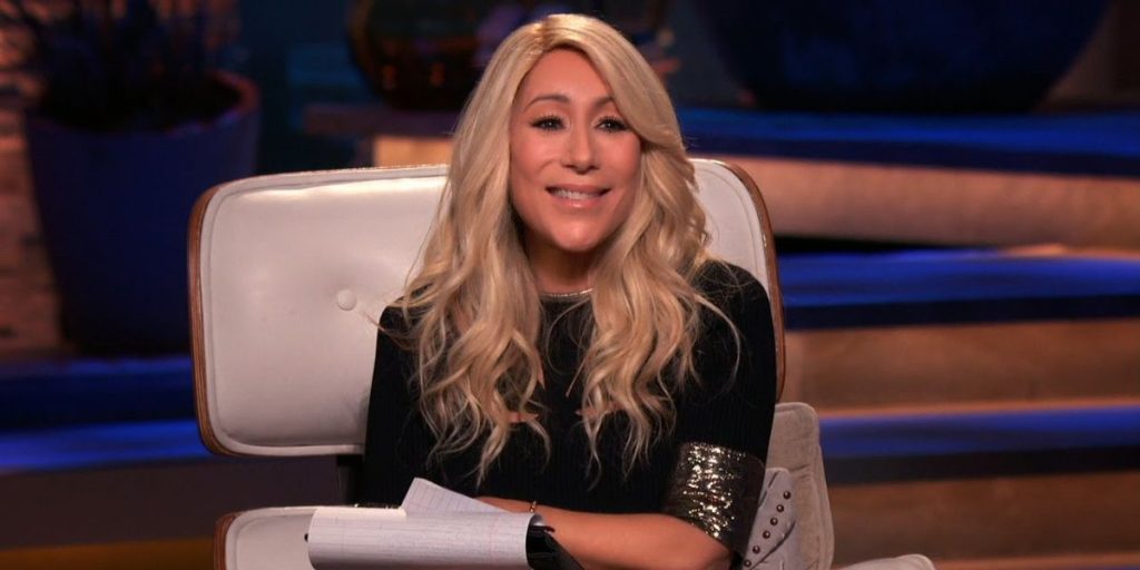 Lori Greiner Height How Tall is Lori From Shark Tank? Your News