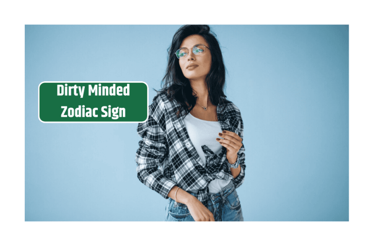 Top 5 Dirty Minded Zodiac Sign