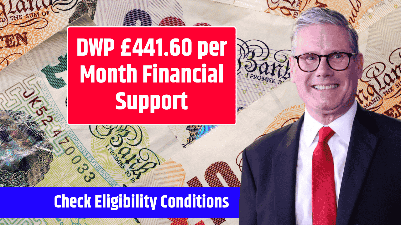 dwp-441-60-per-month-financial-support/