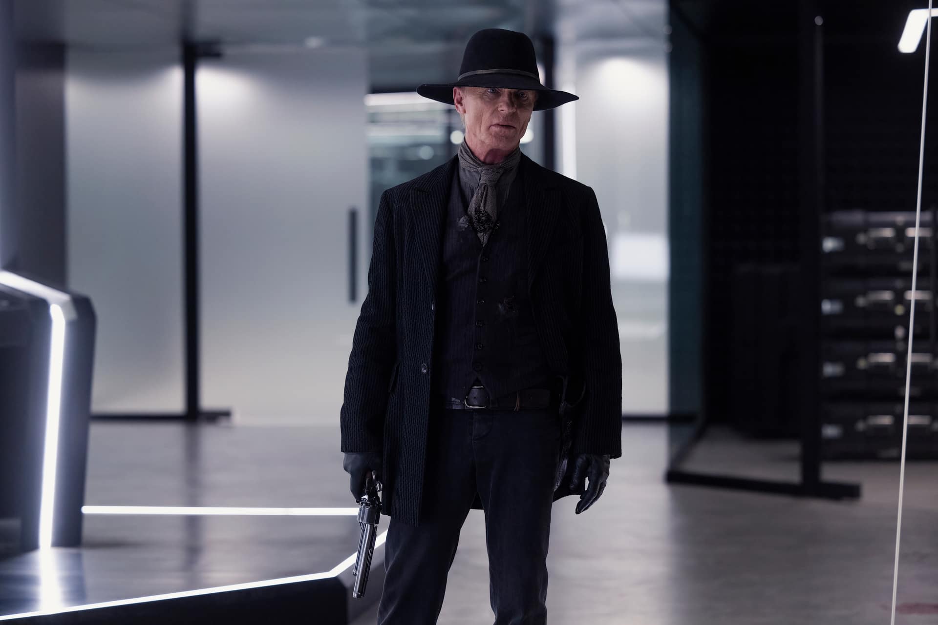 Ed-harris William Westworld season 4