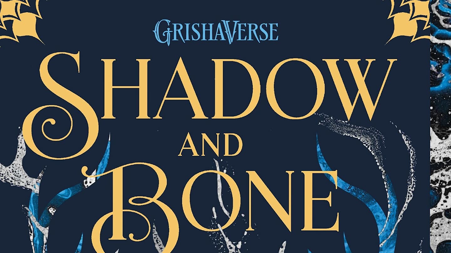 Shadow and Bone by Leigh Bardugo