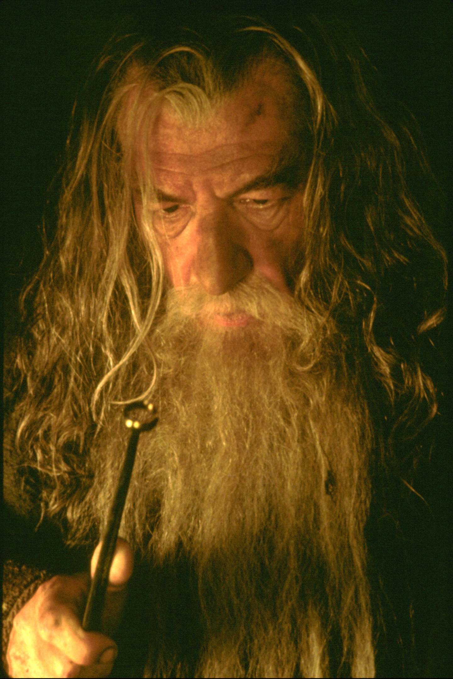 Ian Mckellen