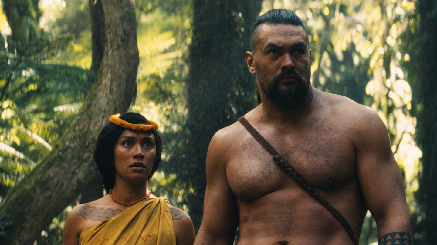 Chief of War Episode 1 and 2 Characters