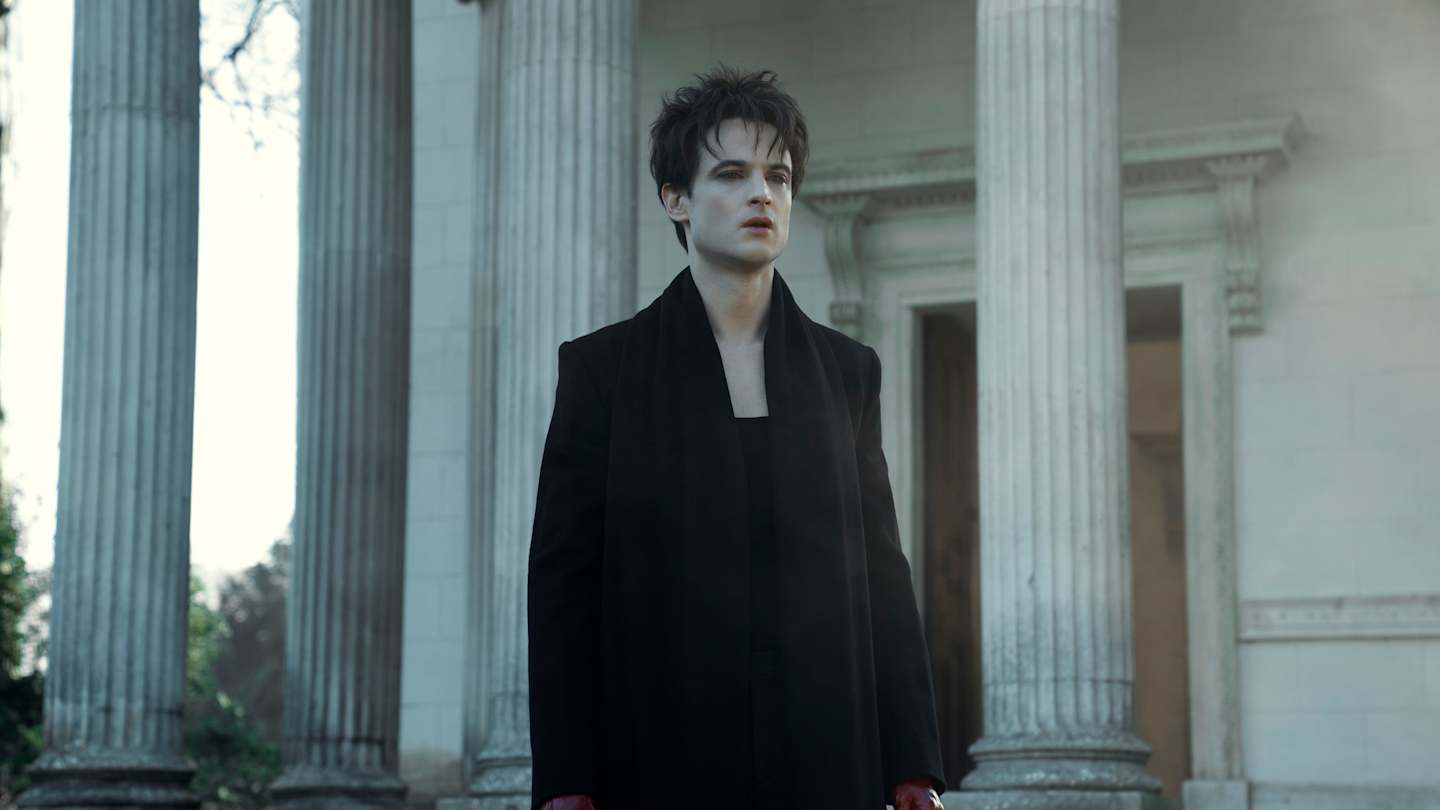 The Sandman Series
