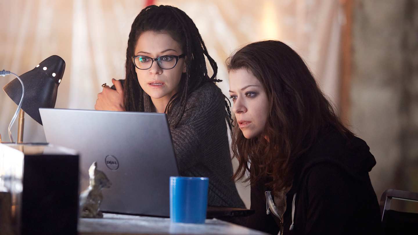 Orphan Black