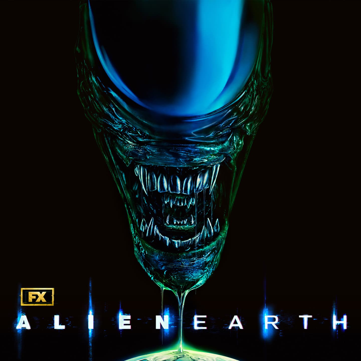 FX's Alien Earth