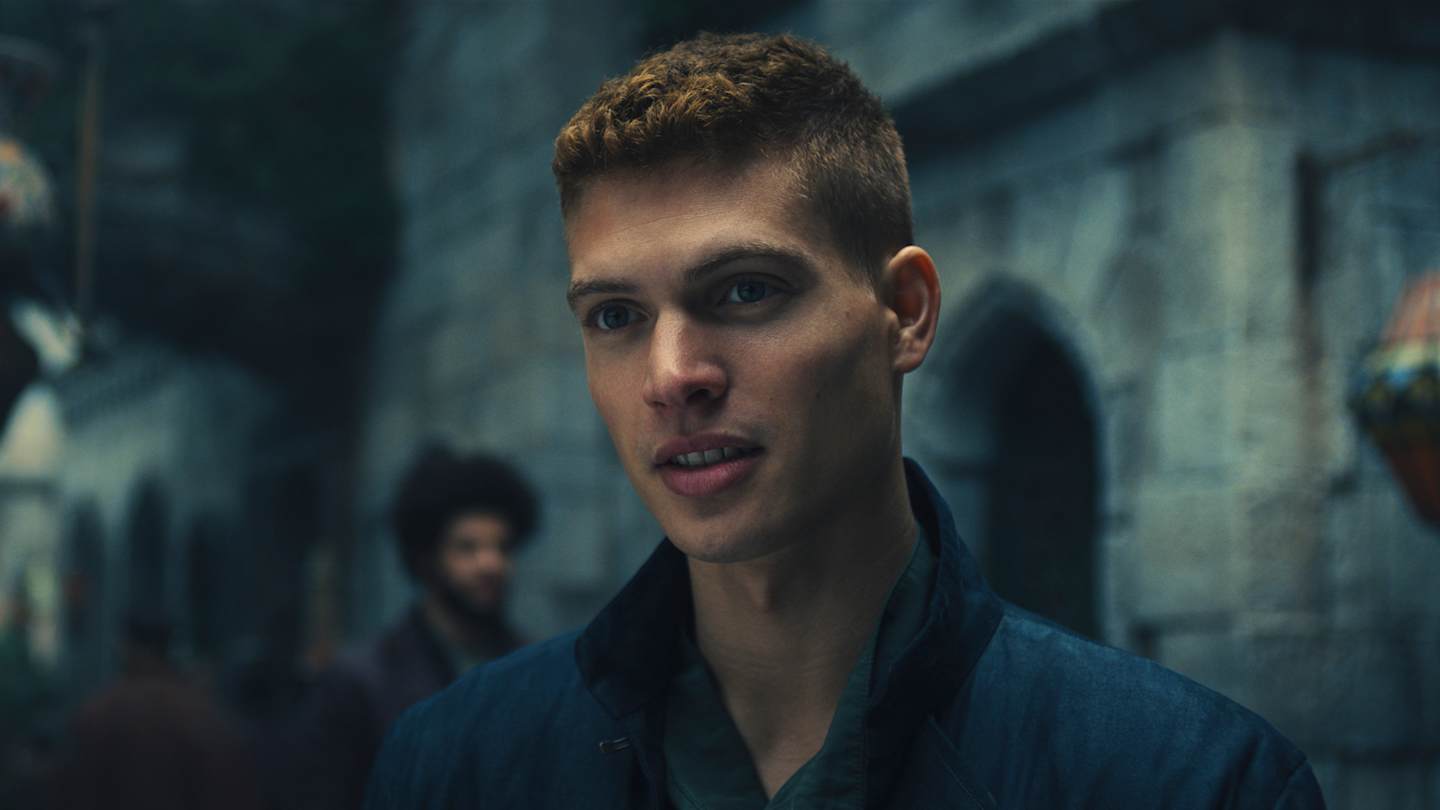 The Wheel of Time Season 3 image