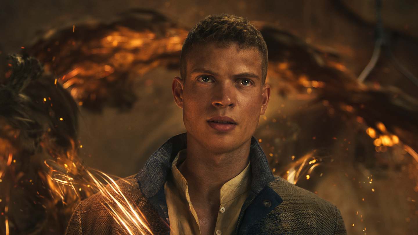 The Wheel of Time Season 3 image