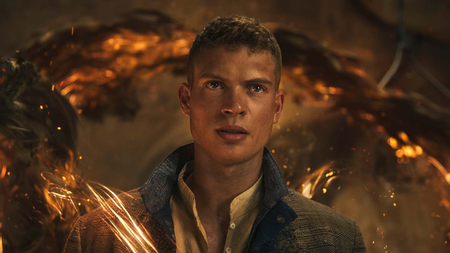 The Wheel of Time Season 3 image