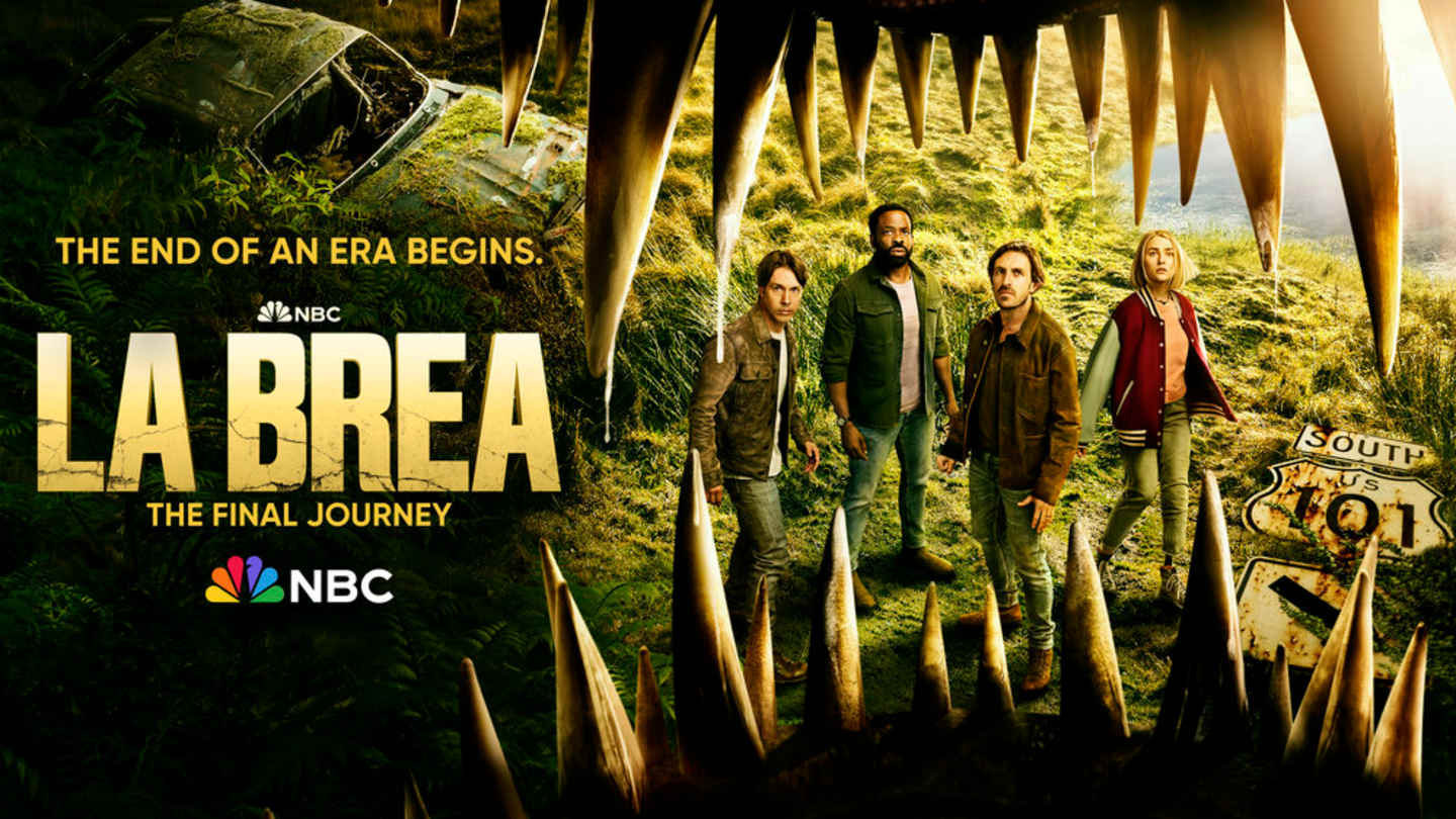 La Brea – Season 3 image