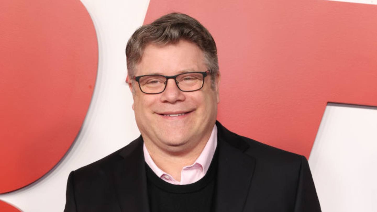 Sean Astin legacy and SAG-AFTRA connection