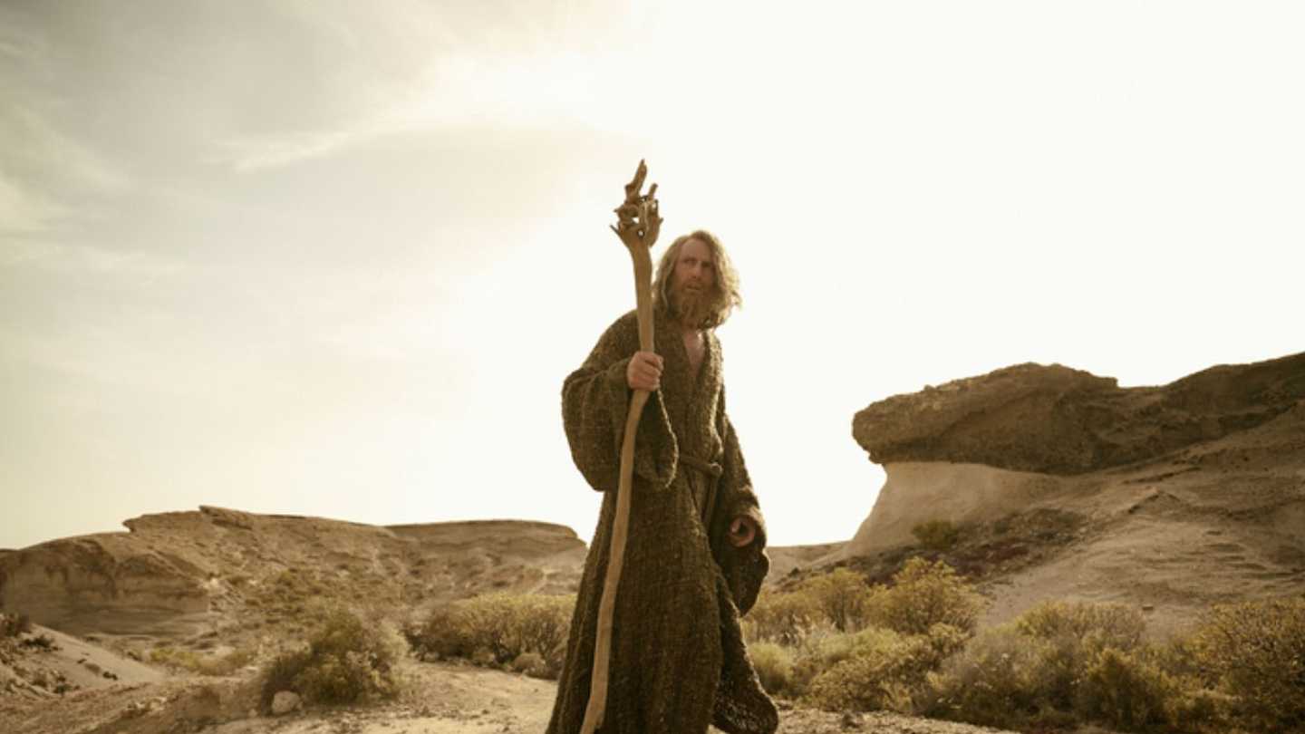 LOTR S2 Still image – Rings of Power